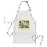 Cook's aprons Good Food Good Wine Great Company!