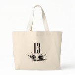Cool 13th Birthday Gift Bag