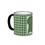 Cool # 1 DAD coffee mug