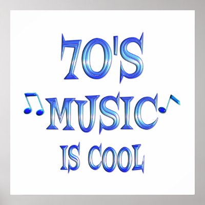 Cool 70s print by TLArnold6