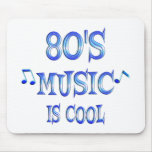 Cool 80s mouse pad