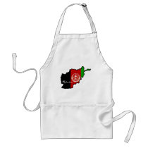 Cool Afghanistan Aprons