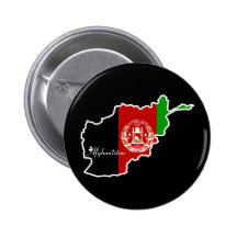 Cool Afghanistan Buttons