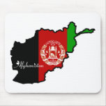 Cool Afghanistan mousepads