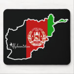 Cool Afghanistan mousepads