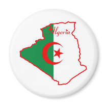 Cool Algeria