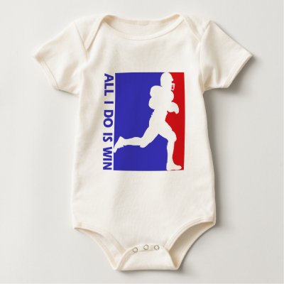 Cool American Football designs Tee Shirt