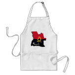 Cool Angola Aprons