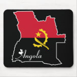 Cool Angola mousepads