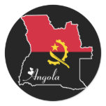 Cool Angola