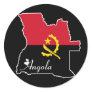 Cool Angola