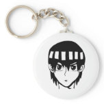 Cool anime character bro! keychains