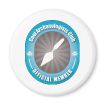 Cool Archaeologists Club
