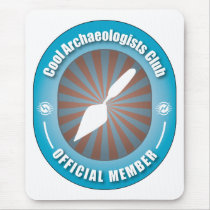 Cool Archaeologists Club