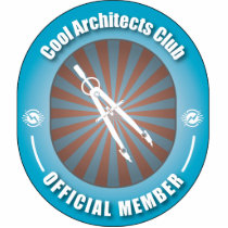 Cool Architects Club Photo Cutout