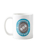 Cool Archivists Club Mugs