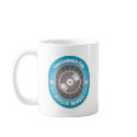 Cool Archivists Club mugs