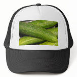cool As A cucumber hats