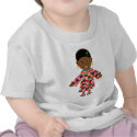 Cool Baby ! t-shirts