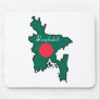 Cool Bangladesh Mouse Pads