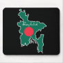 Cool Bangladesh Mouse Pad