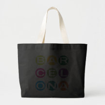 Cool Barcelona Bag
