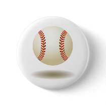 Cool Baseball Emblem