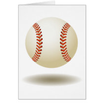 Cool Baseball Emblem