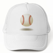 Cool Baseball Emblem