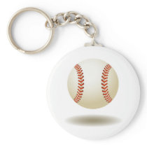 Cool Baseball Emblem