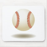 Cool Baseball Emblem