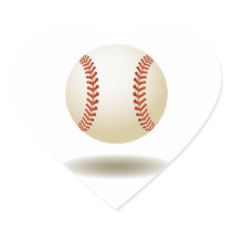 Cool Baseball Emblem