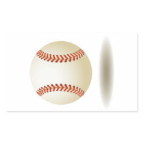 Cool Baseball Emblem