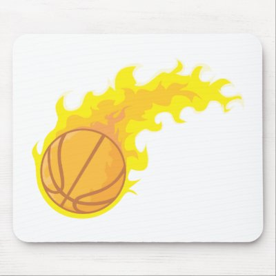 cool fire logo