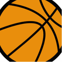 Cool Basketball Photo Sculptures