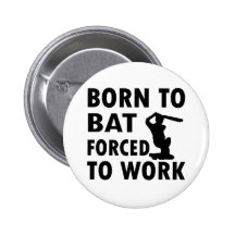 Cool Bat Designs Pinback Buttons