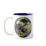 Cool Bauble Coffee Mugs