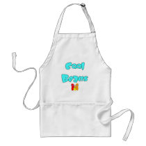 Cool Beans Aprons