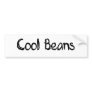 Cool Beans