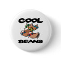 Cool Beans buttons