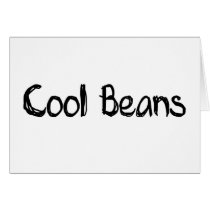Cool Beans