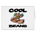 Cool Beans cards