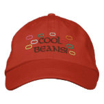 Cool Embroidered Hats