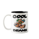 Cool Beans mugs