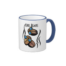 Cool Beans Mug