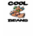 Cool Beans t-shirts
