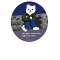 Cool Bear T-Shirt