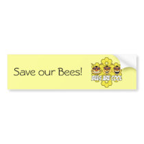Cool Bees