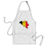 Cool Belgium Apron