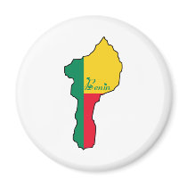 Cool Benin